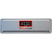 ATTO ThunderLink NT 2102 (10GBASE-T), Low Profile