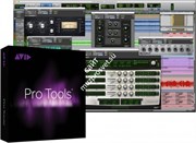 Avid Annual Upgrade and Support Plan Renewal for Pro Tools | HD