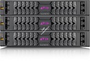 Avid NEXIS | PRO 40TB 3-pack
