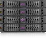 Avid NEXIS | PRO 40TB 4-pack