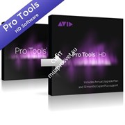 Avid Pro Tools to Pro Tools HD Upgrade