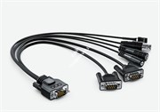 Blackmagic Micro Studio Camera 4K cable