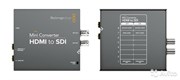 Blackmagic Mini Converter - HDMI to SDI