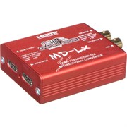 Decimator MD-LX:HDMI/SDI Bi-Directional Converter