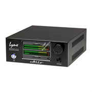 LynxStudio Hilo USB Black