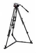 Manfrotto MVH502A,546GBK