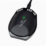 Nady USB-4B