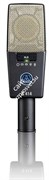 AKG C414XLS микрофон конденсаторный оптимизированный для озвучивания и записи инструментов
