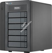 Promise (HE152ZM/A) Pegasus 2 R6 with 6*2 Tb HDD Thunderbolt