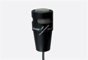 SHURE 503BG Динамический речевой микрофон 'Close talk' для пейджинга.