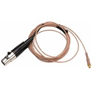 SHURE RPM654 кабель для микрофона WCE6T