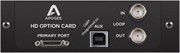APOGEE Symphony I/O MK II PTHD Card карта для подключения к системам Pro Tools HD