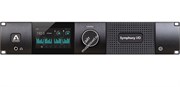 APOGEE Symphony I/O MKII PTHD 8x8 модульный многоканальный звуковой интерфейс для Pro Tools HD, 8 вх/8 вых, AES, S/PDIF, ADAT