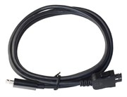 APOGEE кабель для подключения JAM, MiC к iPad, iPhone 5, 5s, 5c, длина 1 м.