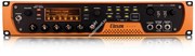 AVID Eleven Rack гитарный процессор, USB2.0-интерфейс 24/96, 8 каналов, (2U), ProTools