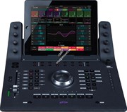 Avid Pro Tools | Dock контроллер для цифровой станции звукозаписи