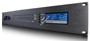 AVID Pro Tools | MTRX Base модульный аудиоинтерфейс для Pro Tools | HDX, HD Native, поддержка MADI и Pro|Mon