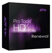 AVID Pro Tools | Ultimate - 1-Year Subscription RENEWAL продление годовой подписки на лицензию