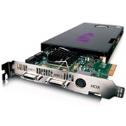 AVID Pro Tools HDX Core PCIe-плата HDX (без ПО)