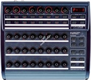 BEHRINGER BCR2000 MIDI контроллер с USB подключением для работы с компьютерными приложениями