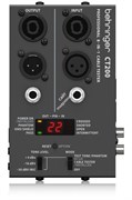 BEHRINGER CT200 профессиональный мультифункциональный кабель-тестер