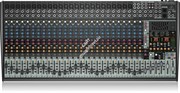 BEHRINGER EURODESK SX3242FX концерная аналоговая консоль, 32 входа, 4 шины, предусилители XENYX, двойной процессор эффектов