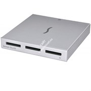 Sonnet Qio SxS Media Reader PCIe