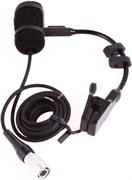 PRO35/ Микрофон конденс.для ударных/AUDIO-TECHNICA