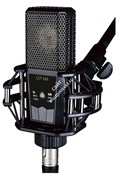 LCT550/студийный кардиоидый микрофон с большой диафрагмой/LEWITT