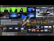 Xeus HD/SD Automated Playout Software (Standard Codec Pack)