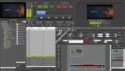 Xeus In a Box HD: Playout - CG - Ingest Software (Standard Codec Pack)