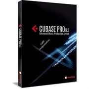 Обновление программного обеспечения Steinberg Cubase Pro 9.5 EE UD4