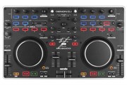 DN-MC2000 /  DJ  MIDI контроллер, USB  / DENON