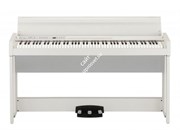 KORG C1 AIR-WH цифровое пианино c bluetooth-интерфейсом, цвет белый