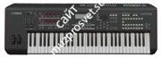 Yamaha MOXF6 синтезатор 61 клавиша