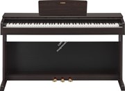 YAMAHA YDP-143R цифровое фортепиано, цвет Dark Rosewood