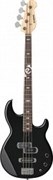 YAMAHA BB424BL бас-гитара, цвет черный