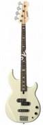 YAMAHA BB424VWH бас-гитара, цвет Vintage White