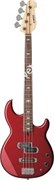 YAMAHA BB424RM бас-гитара, цвет Red Metallic