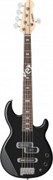 YAMAHA BB425BL бас-гитара, цвет черный