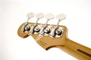 FENDER 50s Precision Bass, Maple Fingerboard, Fiesta Red Бас-гитара