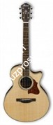 IBANEZ AE205JR-OPN акустическая гитара