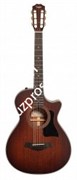 TAYLOR 322ce 12-Fret 300 Series, гитара электроакустическая, форма корпуса Grand Concert, кейс