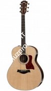TAYLOR 418e-R 400 Series, гитара электроакустическая, форма корпуса Grand Orchestra, кейс