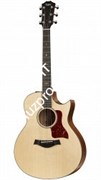TAYLOR 516ce 500 Series, гитара электроакустическая, форма корпуса Grand Symphony, кейс