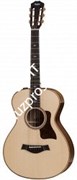 TAYLOR 712e 12-Fret 700 Series, гитара электроакустическая, форма корпуса Grand Concert, кейс