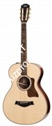 TAYLOR 812e 12-Fret 800 Series, гитара электроакустическая, форма корпуса Grand Concert, кейс