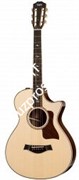 TAYLOR 812ce 12-Fret 800 Series, гитара электроакустическая, форма корпуса Grand Concert, кейс