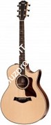 TAYLOR 816ce 800 Series, гитара электроакустическая, форма корпуса Grand Symphony, кейс