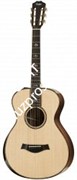 TAYLOR 912e 12-Fret 900 Series, гитара электроакустическая, форма корпуса Grand Concert, кейс